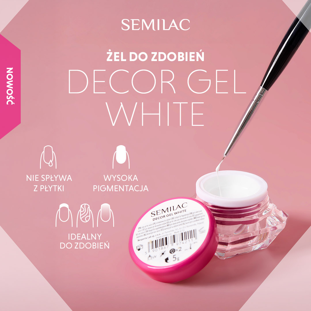 semilac nr 2