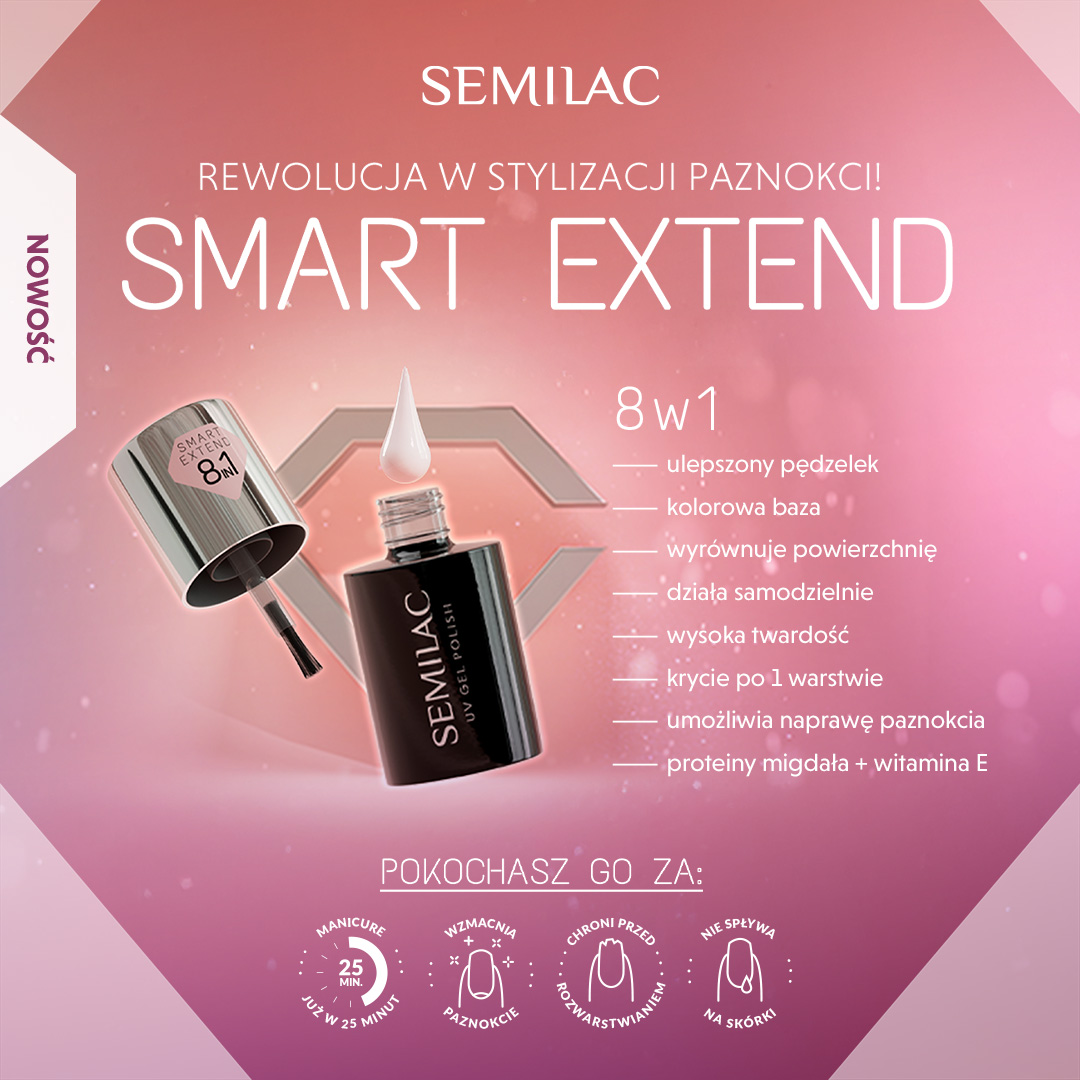 semilac 3