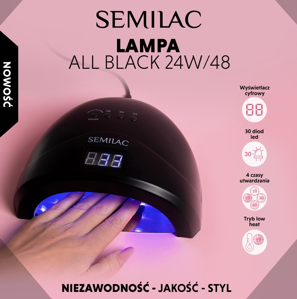 semilac nr 2