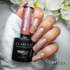 Claresa Lakier hybrydowy Brown 302 5g