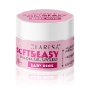 Claresa Żel Budujący Soft&Easy Builder Gel Baby Pink 12g