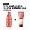 Loreal Professionnel Inforcer odżywka wzmacniająca włosy kruche i łamliwe 200ml