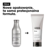 Loreal Professionnel Silver odżywka do włosów siwych i rozjaśnionych 200ml