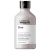 Loreal Professionnel Silver szampon do włosów siwych i rozjaśnionych 300ml