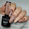 Claresa lakier hybrydowy Perfect Nude 3 5g