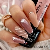 Claresa Lakier hybrydowy Sparkle 3 5g