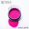 Nails Company Pyłek Mermaid Powder Neon Pink