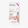 Semilac Odżywka do paznokci Nail Power Therapy 5w1 Recovery Nude 7 ml