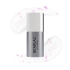 Semilac Top No Wipe T22 Flower Flakes 7ml