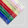 Claresa Lakier hybrydowy Sparkle 6 5g