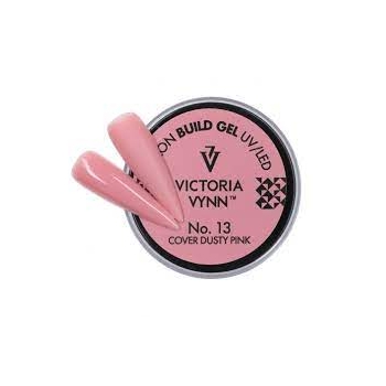 Żel Budujący Victoria Vynn No.13 Cover Dust Pink 15g