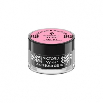 Żel Budujący Victoria Vynn No.07 Light Pink Rose 15g