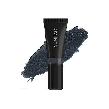 Semilac cień do powiek w kremie 096 Starlight Night 7Ml