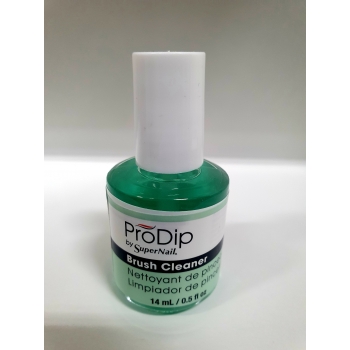 ProDip Brush Cleaner- środek do czyszczenia pędzli 14ml