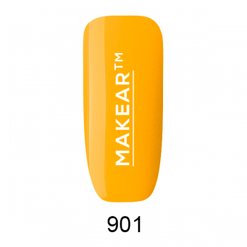 Lakier Hybrydowy Edition Special Makear 901 8 ml