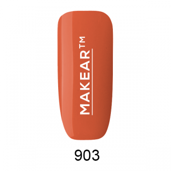 Lakier Hybrydowy Edition Special Makear 903 8 ml