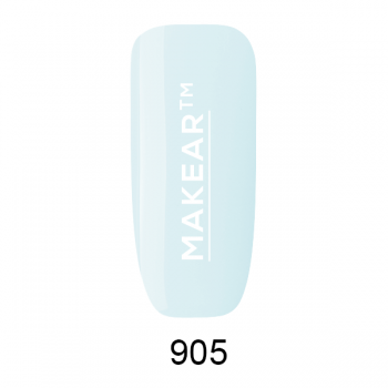 Lakier Hybrydowy Edition Special Makear 905 8 ml