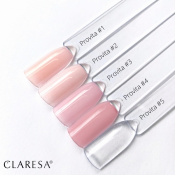 Claresa Extend Care Base 5in1 Provita #2 5g