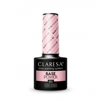 Claresa Baza Power 02 - 5G