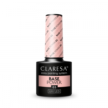 Claresa Baza Power 03 - 5G