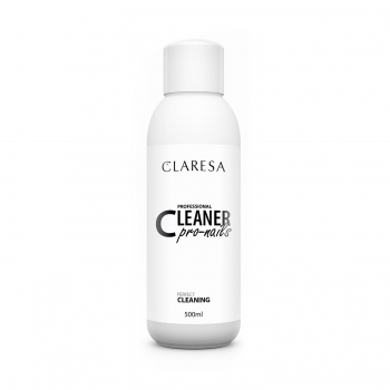 Claresa Cleaner Odtłuszczacz 500ml