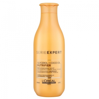 Loreal Professionnel Nutrifier odżywka do włosów suchych 200ml