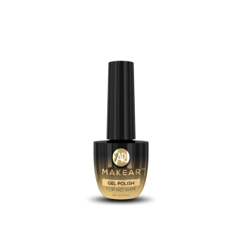 Makear Top No Wipe Perfect Gloss 8 ml