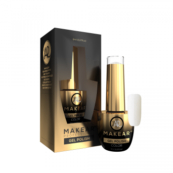 Lakier Hybrydowy Glamour Makear 701 8 ml