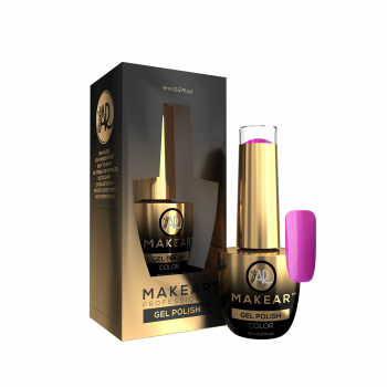 Lakier Hybrydowy Glamour Makear 703 8 ml