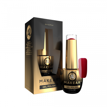 Lakier Hybrydowy Glamour Makear 719 8 ml