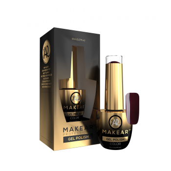 Lakier Hybrydowy Glamour Makear 723 8 ml