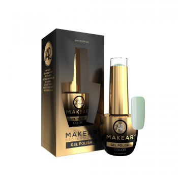 Lakier Hybrydowy Glamour Makear 726 8 ml