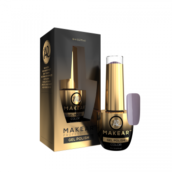 Lakier Hybrydowy Glamour Makear 730 8 ml