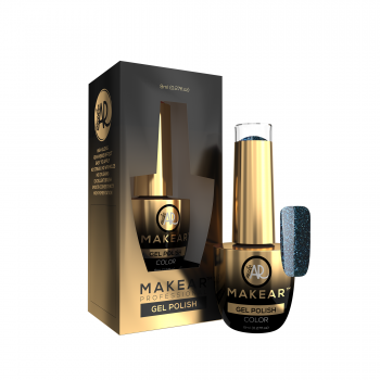 Lakier Hybrydowy Glamour Makear 737 8 ml