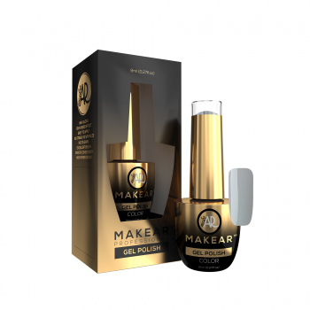 Lakier Hybrydowy Glamour Makear 745 8 ml