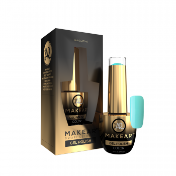 Lakier Hybrydowy Glamour Makear 753 8 ml