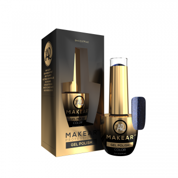 Lakier Hybrydowy Glamour Makear 780 8 ml