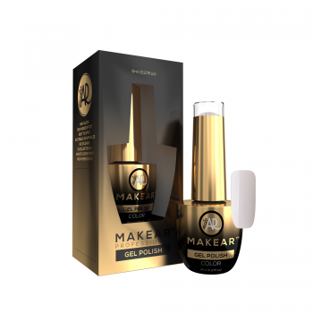 Lakier Hybrydowy Glamour Makear 787 8 ml