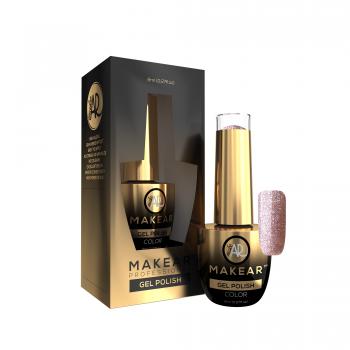 Lakier Hybrydowy Glamour Makear 788 8 ml