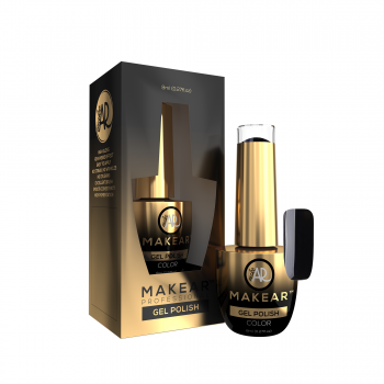 Lakier Hybrydowy Glamour Makear 790 8 ml