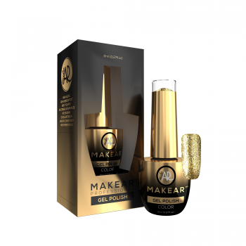 Lakier Hybrydowy Edition Limited Makear 806 8 ml