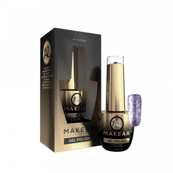 Lakier Hybrydowy Edition Limited Makear 822 8 ml