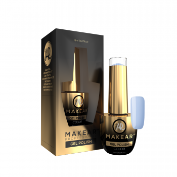 Lakier Hybrydowy Edition Limited Makear 825 8 ml