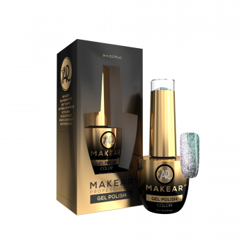 Lakier Hybrydowy Edition Special Makear 839 8 ml