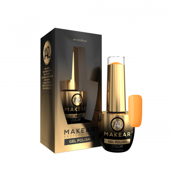 Lakier Hybrydowy Edition Special Makear 848 8 ml