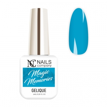 Nails Company Lakier Hybrydowy Magic Memories 6ml