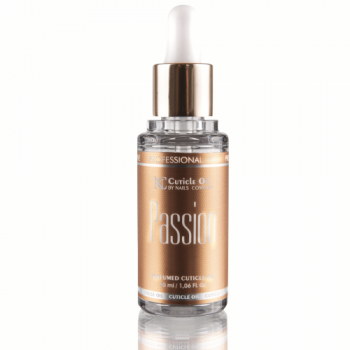 Nails Company oliwka do skórek - PASSION 15ml