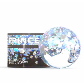 Makear PG03 Princess Gel - Blue 5ml