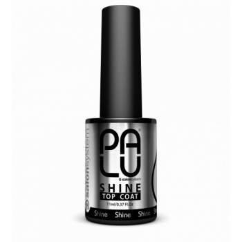 PALU Top Coat Shine 11ml