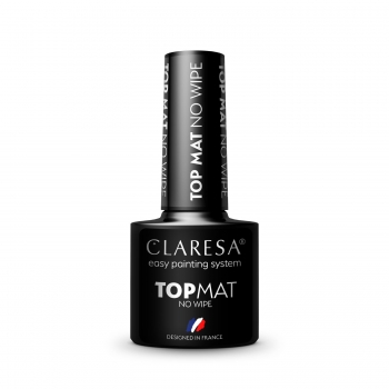 Claresa Top Mat No Wipe 5g